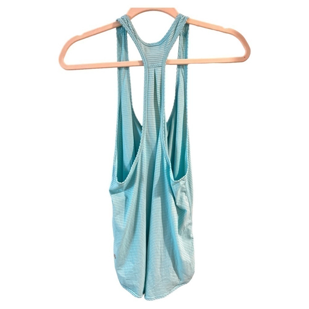 Lululemon 105 F Singlet - Scalloped Edges - Picture 8 of 8